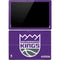 NBA Sacramento Kings Distressed Surface Pro 4 Skin
